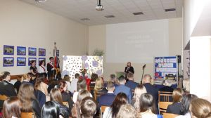 Czytaj więcej: Pożegnanie maturzystów 2025