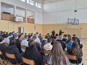 Czytaj więcej: Rekolekcje Wielkopostne – czas refleksji i decyzji