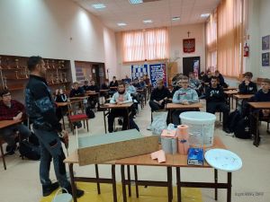 Czytaj więcej: Szkolenie przedstawiciela Firmy ATLAS