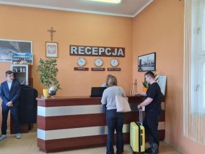 Czytaj więcej: Zawód technika hotelarstwa kluczem do Twoich marzeń