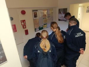 Czytaj więcej: Wizyta w Archiwum Państwowym w Łomży