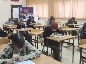 Czytaj więcej: Ogólnopolski Konkurs Języka Angielskiego 'Forget-me-not'