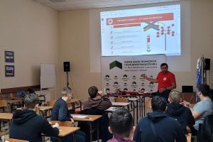 Czytaj więcej: Kurs pierwszej pomocy PCK