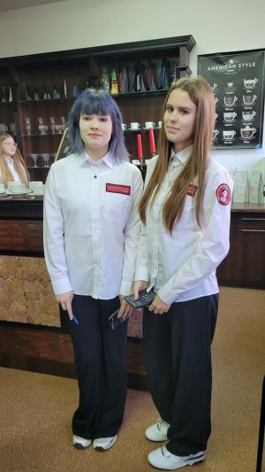 Czytaj więcej: Olimpiada Umiejętności Hotelarskich – etap okręgowy2025/2026