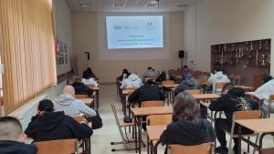 Czytaj więcej: Olimpiada Umiejętności Hotelarskich – etap szkolny 2025/2026