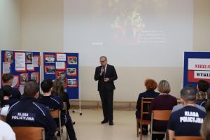 Czytaj więcej: Pamięć o Żołnierzach Niezłomnych