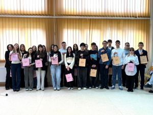 Czytaj więcej: Perełki Szkoły - Śródrocze