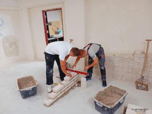 Czytaj więcej: Pokaz umiejętności praktycznych klas budowlanych