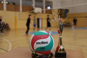 Czytaj więcej: Turniej siatkówki o puchar dyrektora Budowlanki