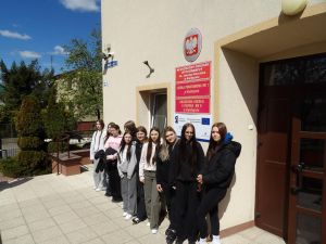 Czytaj więcej: Wizyta studyjna w Młodzieżowym Ośrodku Wychowawczym im. Janusza Korczaka w Kwidzynie
