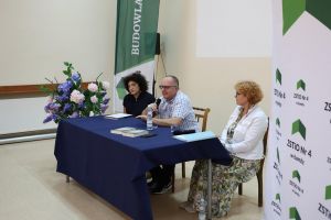 Czytaj więcej: Spotkanie autorskie z Tomaszem Plaskotą