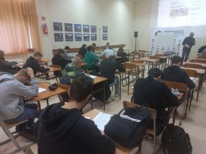 Czytaj więcej: Spotkanie ewaluacyjne