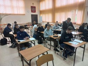 Czytaj więcej: Spotkania organizacyjne dotyczące zagranicznych staży w Walencji w Hiszpanii