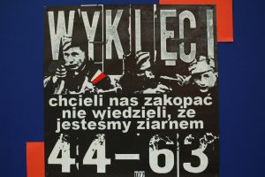 Narodowy Dzień Pamięci „Żołnierzy Wyklętych”