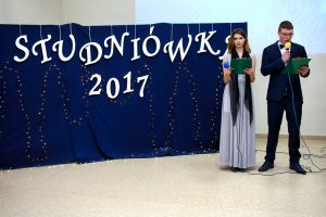 „Poloneza czas zacząć ...”