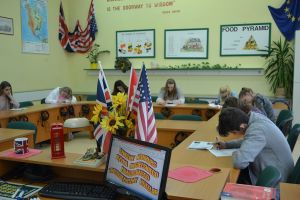 Konkurs „Anglojęzyczny Hotelarz”