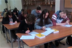 Konkurs Poprawnej Polszczyzny