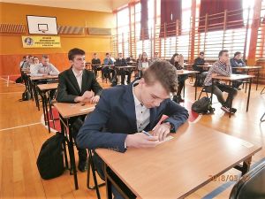 Finał XVII Ogólnopolskiego Konkursu Historycznego „Polska Piastowska”