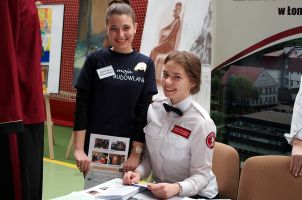 II Miejska Giełda Szkół Ponadgimnazjalnych